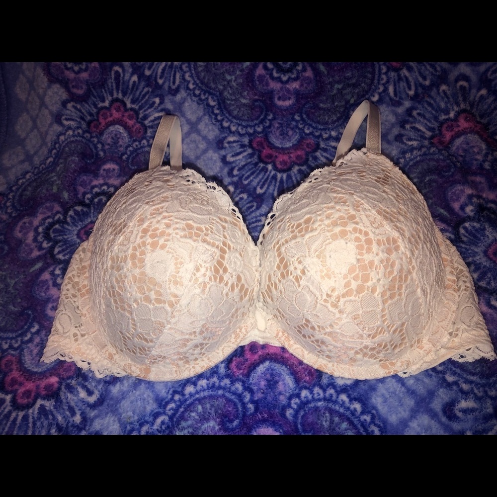Victoria's Secret very sexy bra